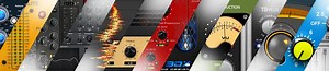 100% AAX DSP Bundle V1.4 available from Plugin Alliance
