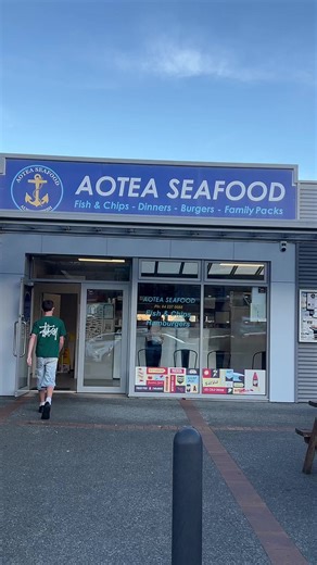 Discover the Best Fish and Chips in Porirua