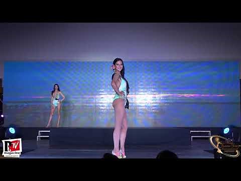 Sfilata in Costume a Miss Trans Star International 2019