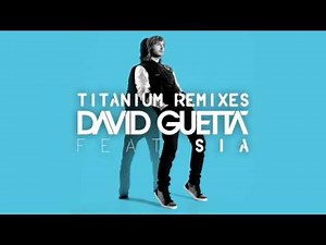 David Guetta - Titanium ft. Sia (Gregori Klosman remix)