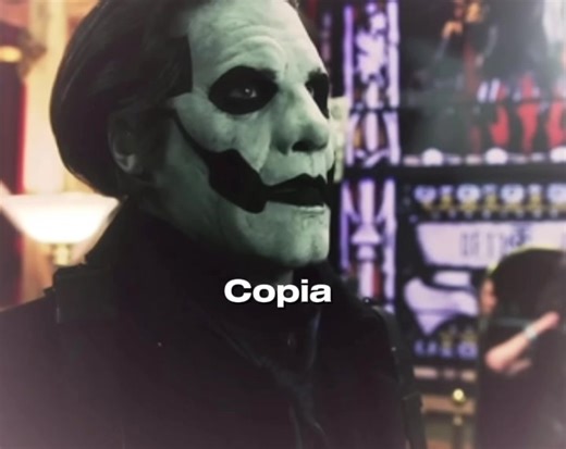 Understanding Ghost BC's Unique Concepts