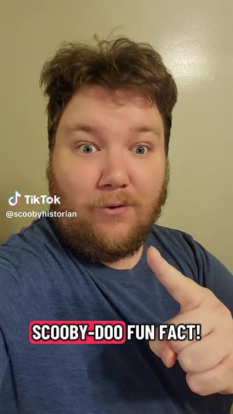 It honestly didn't need one. #scoobydoo #scooby #cartoon #animation #info #information #history #shaggy #velma #fred #daphne #funfact #season2 #whereareyou #song #chase #shorts #fyp #foryou #foryoupage #goviral #viral