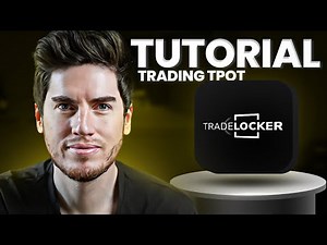 Full TradeLocker Tutorial