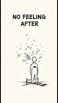 Why Success Feels Empty (The Arrival Fallacy)