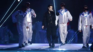 565K views · 65K reactions | Jungkook "Dreamers" @ 2022 FIFA World Cup (Full Performance) | 퐁퐓퐒-아미 | Facebook