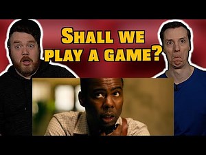 Spiral Official Trailer Reaction