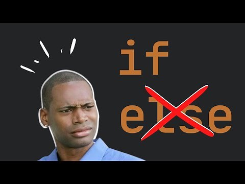 OK. Let me fix your IF STATEMENTS