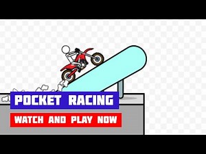 Pocket Racing · Game · Gameplay