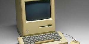Thirty Years Later, the Influence of the Macintosh Can Still Be Felt