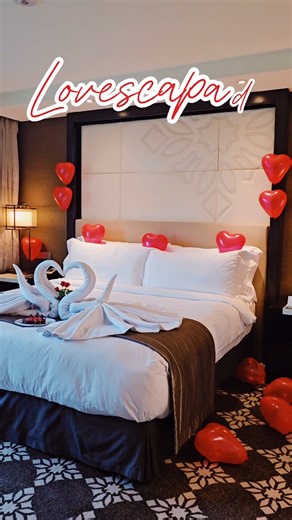 Introducing Lovescapades at InterContinental Dhaka! Celebrate your Honeymoon, Anniversary and other romantic occasions at our iconic hotel with two exclusive packages: Suite Sanctuary and Romantic Retreat! For reservations: 880-2-55663030 Terms & Conditions: - Offer cannot be clubbed with other offers. - IHG One Rewards points and benefits are not applicable. - Offer is valid for Bangladeshi nationals and expatriates residing permanently in Bangladesh. #InterContinentalDhaka #Lovescapades #Honey