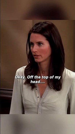 Friends Season (1994)s9e20，Friends' most heart-wrenching love triangle
