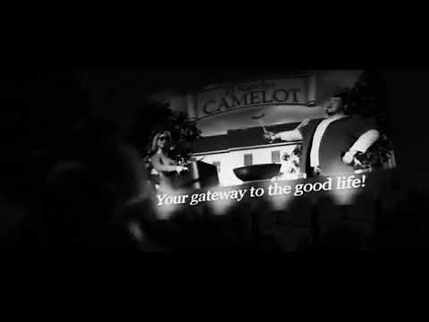 Over the hedge 2 teaser trailer