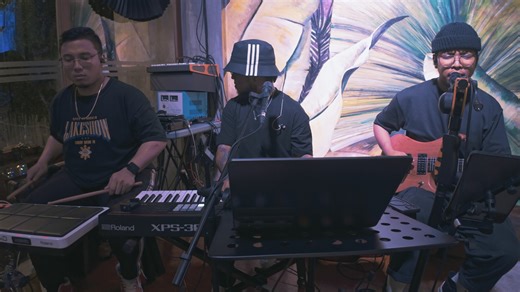 193K views · 6.9K reactions | Weak by SWV | Aksento Live Session  Aksento Records Spotify : Aksento Follow us for more videos! Thank you guys! #studiosession #AksentoSession #aksento #AksentoRequest #reelsvideoシ #fypシ #reelsfypシ | Aksento | Facebook