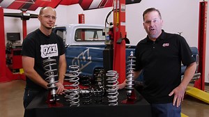 1.9K views · 33 reactions | ❗#TechTipTuesday❗ One of the most common questions our tech line gets is, "What spring rate do I need?" So Damien and Steve are here to help! Check out our new tech video where they offer ideas on how to calculate the correct spring rate. Feel free to ask us any questions! | QA1 | Facebook
