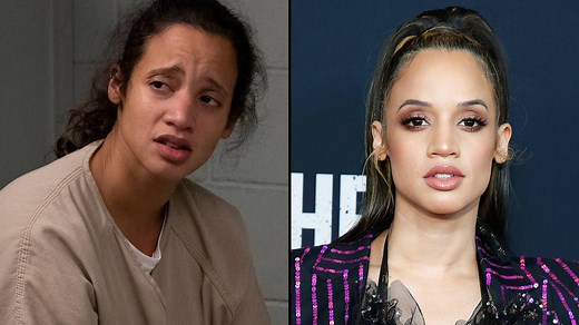 Dascha Polanco reveals whether Daya dies in Orange Is the New Black season 7