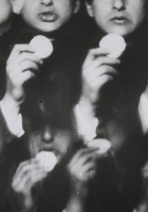 Europa streaming: where to watch movie online?