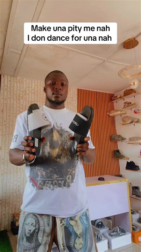 I don dance ooo #cartonslide #foryourpage #challenge #viraltiktok #viralvideos