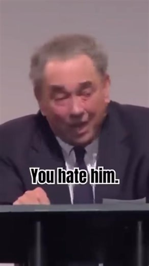 Atheist's moral problem - R.C. Sproul #Jesus #Calvinism #Faith