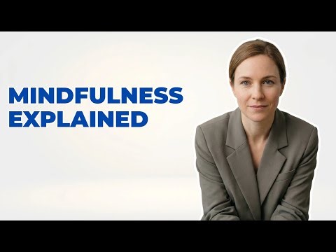 How Do You Define Mindfulness For Beginners?