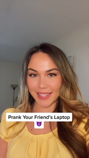 Keyboard Shortcuts on TikTok