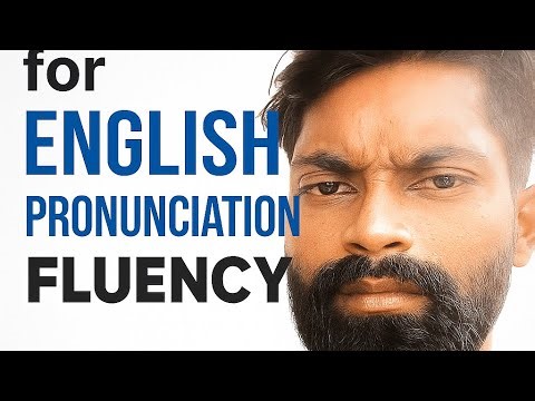 Tips | How to stop sounding robots while speaking English |