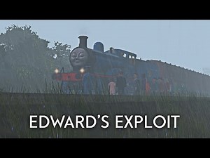 Edward's Exploit