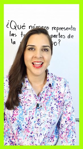 Kukis te explica como resolver este tipo de problemas con fracciones y enteros 😀 | Math2me