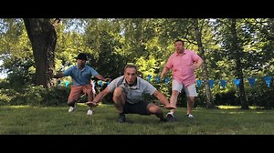 ‘The best BBQ I’ve ever had’ Mike Horn | Parrot