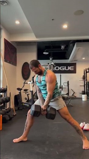 It's a great day to grab those heavy kettlebells, superior strength, precision finish, enhanced grip