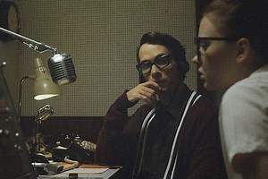 The Vast of Night Is Like a UFO Movie Directed by a Very Talented Alien