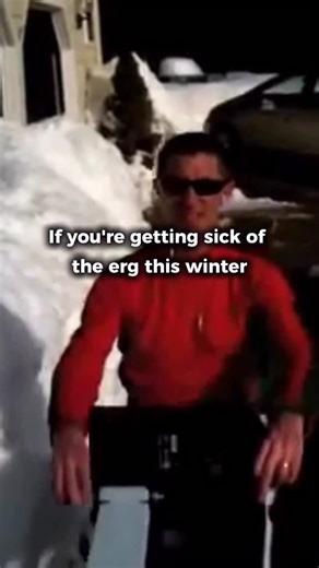 Sam Dutney | Online Rowing Coach on Instagram: "Suffering erg fatigue? Mixing up the way you do sessions is not going to render your hard work useless. Here’s why. #rowing #rudern #aviron"