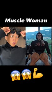 42K views · 14 reactions | muscle woman . . #muscle #woman #おすすめ #バズる #モチベーション #bodybuilding #posing #Recommended #Topic #Motivation #physique #Muscle #fitness #training #workout #ClassicPhysique #ryoya | Ryoya | Facebook