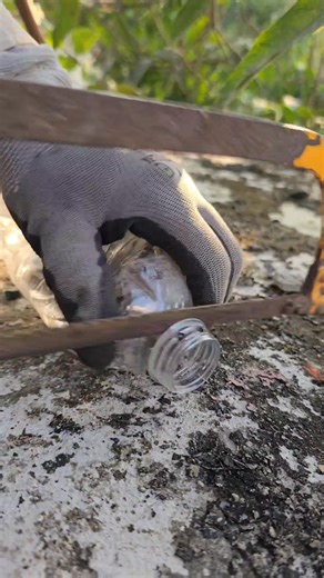 9.5K views · 25 reactions | Bottle Decoration Hacks You Must Try | Daily Craft Tips | Facebook