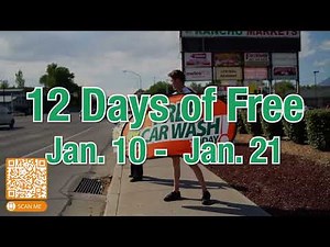 Get excited Arlington, TX! A new Quick Quack is Coming Soon!