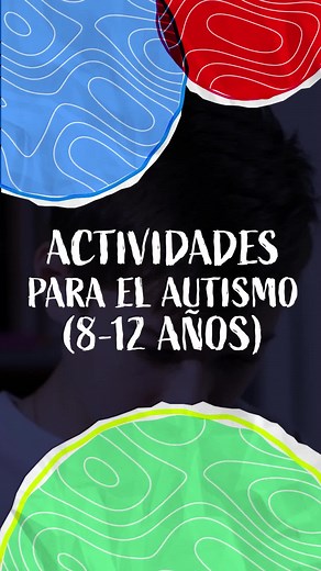 Actividades para niños con autismo de entre 8 y 12 años de edad. Te platicamos sobre dinámicas que se pueden llevar a cabo en casa para mejorar las habilidades de comunicación en niñas y niños autistas. Recuerda que puedes adaptar estas acciones de acuerdo al gusto de la o el niño. No dudes en consultar a un profesional de la salud, ellos son los indicados para dar seguimiento al autismo o cualquier otra condición. #autismo #autismoinfantil #terapiainfantil #autista