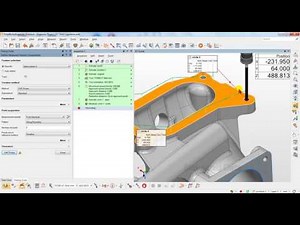 PolyWorks CMM Çözümleri