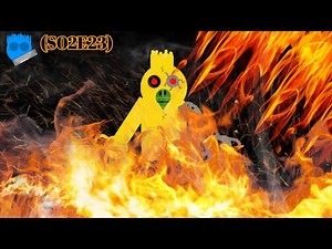 AGK Adventures (S02E23) - It's Just Business