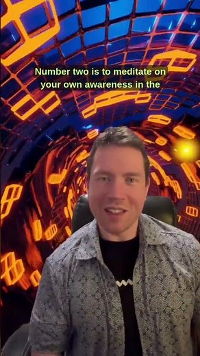 2 Steps to Enlightenment | Awakening | Self Realization