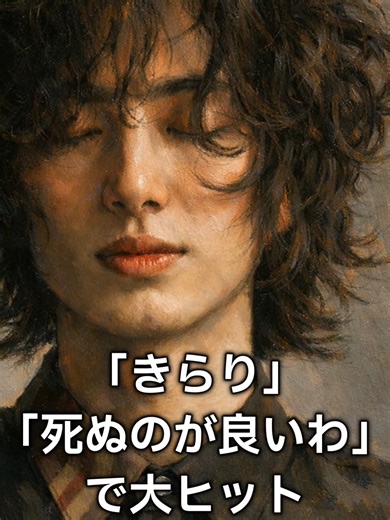 藤井風は、他人と比べるのをやめた #藤井風 #きらり #死ぬのがいいわ #比べない生き方 #成功哲学