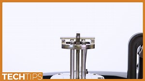 Three Point Bend Clamp Installation & Calibration for the DMA850 - TA Instruments