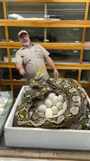 Small To Big Animals transformation!