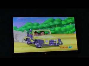 Go Diego Go Intro Theme Song