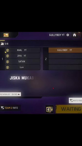 Raistar’s Epic Return in Garena Free Fire