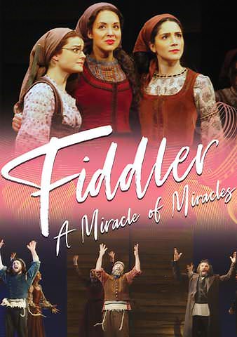 Fiddler: A Miracle of Miracles Trailer