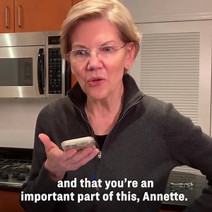 We’re up against our first FEC fundraising deadline on March 31. After March 31, we’ll file a public report to show how much we’ve been able to raise by running a truly grassroots campaign that doesn’t give wealthy donors special treatment because they can write big checks. This is our chance to prove that we can run a campaign where every supporter owns an equal piece — where big donors don’t get special access and special interests can’t buy influence — and win Will you make a donation right n