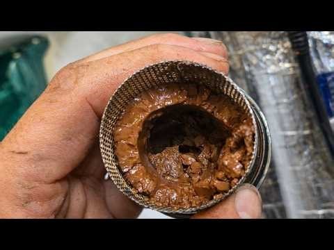 THIS HEATING SYSTEM HAD NEVER WORKED | Find out how I fixed it