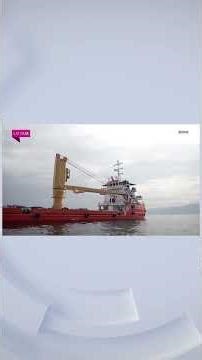 #Loret. Irán anuncia reapertura del estrecho de Ormuz; EUA mantiene bloqueo naval. #Latinus