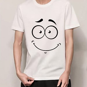 [Hot Item] Factory Wholesale Blank Sublimation Shirts Custom Bulk Tshirts for Men T Shirt
