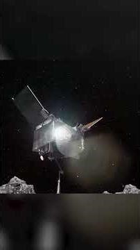 NASA Shock 😱 | Asteroid Bennu లోకి దిగిపోయిన Spacecraft! | OSIRIS-REx