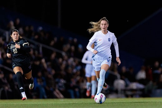 Seattle Reign FC star Jordyn Huitema expresses excitement ahead of season opener against Gotham FC